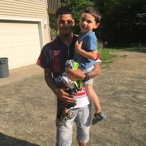 Meet your Posher, Luis